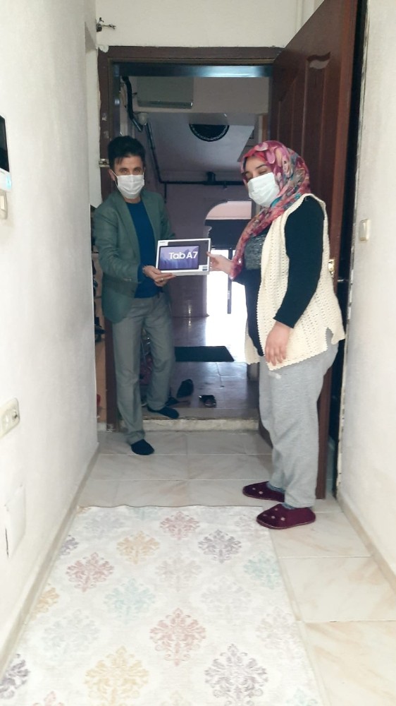 aydinli cami imamindan ornek davranis 1 yYDjssyC Aydınlı cami imamından örnek davranış