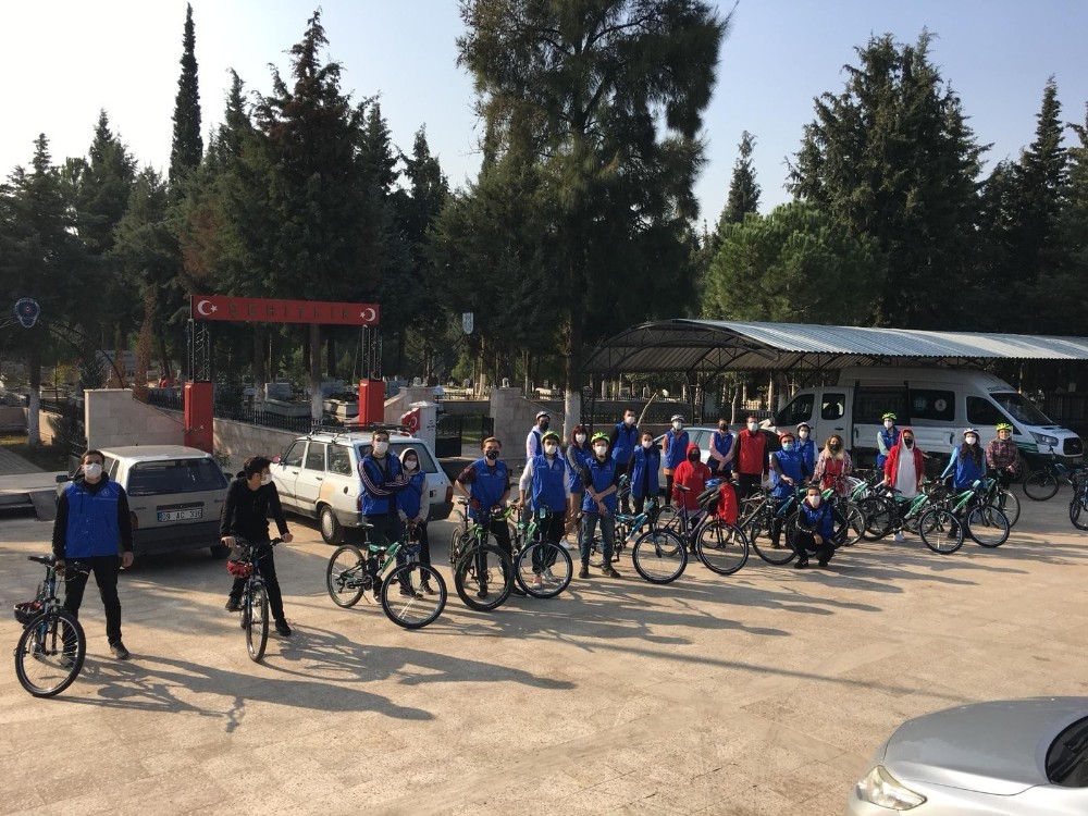 aydinli genclerden vefa ornegi 4 Aydınlı gençlerden vefa örneği