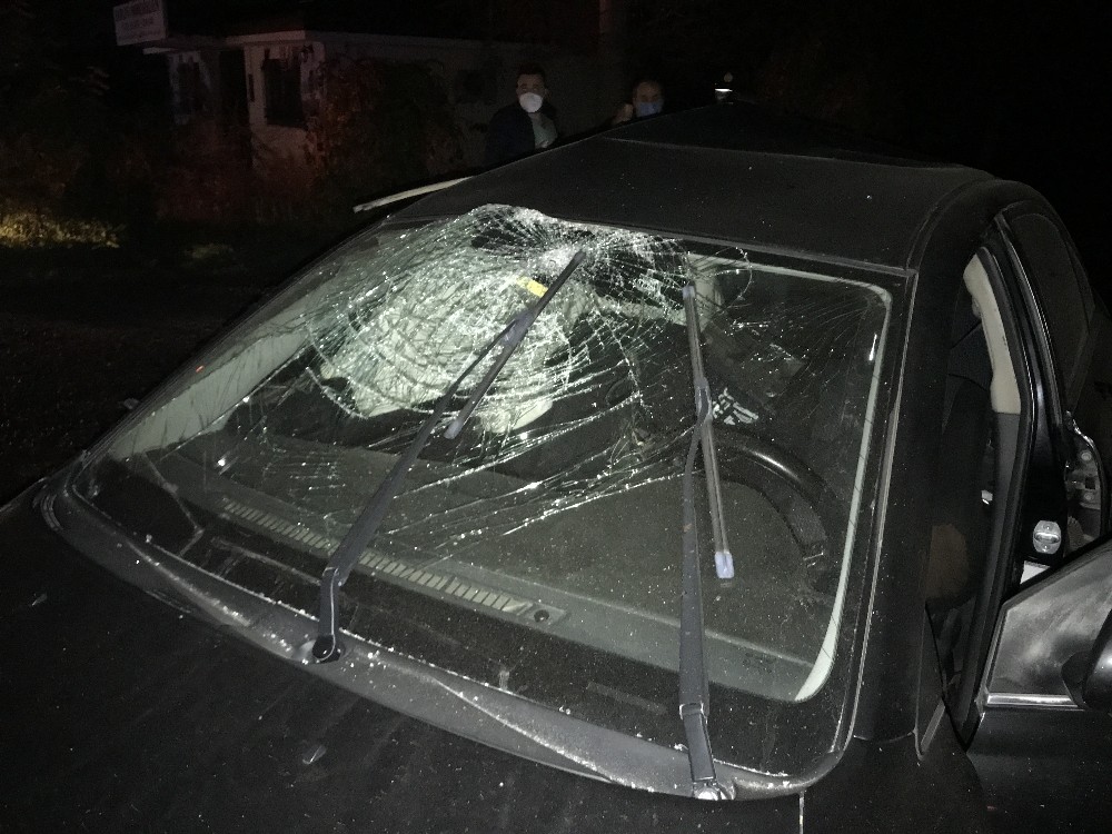 ayni kavsak farkli kaza 1 agir yarali 2 3PLiTHOW Aynı kavşak farklı kaza: 1 ağır yaralı