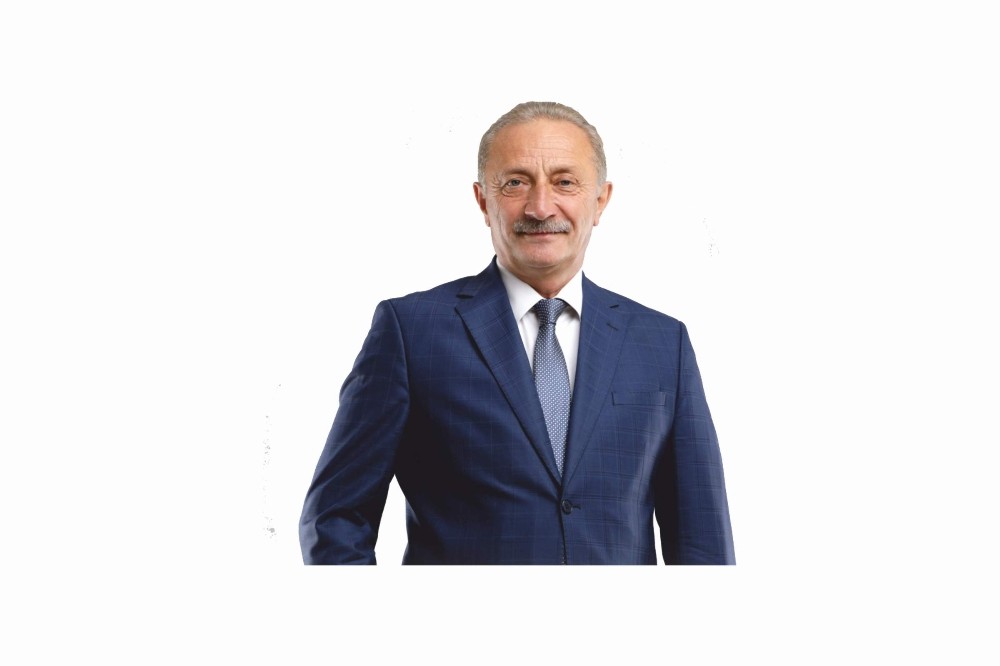 baskan atabay 2020 yilini degerlendirdi 2 Başkan Atabay 2020 yılını değerlendirdi