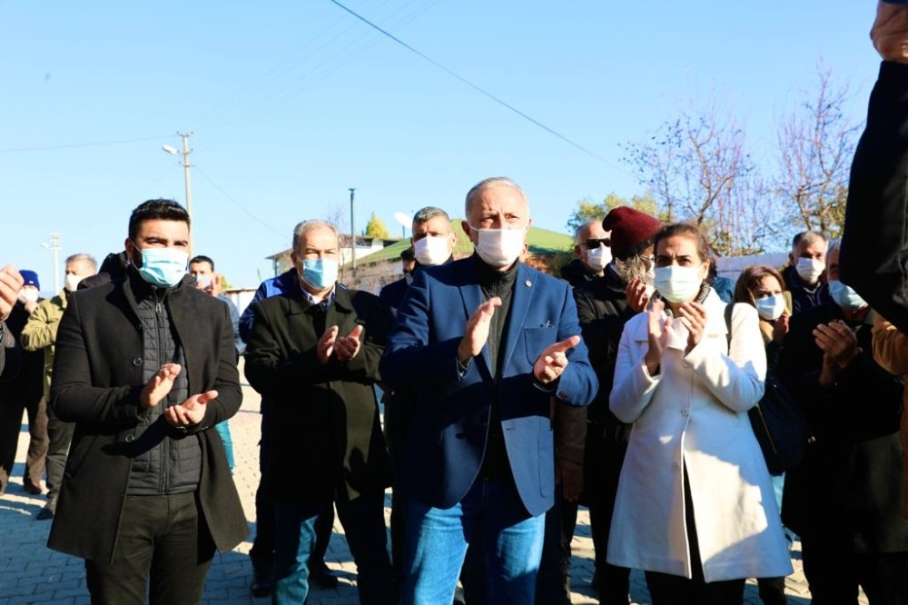 baskan atabay denizlerimizin kirlenmesini istemiyoruz 1 ItOGGRLa Başkan Atabay, “Denizlerimizin kirlenmesini istemiyoruz”