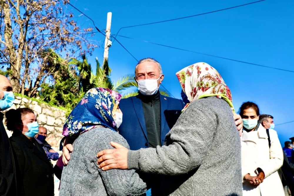 baskan atabay denizlerimizin kirlenmesini istemiyoruz 2 t5T6wSXb Başkan Atabay, “Denizlerimizin kirlenmesini istemiyoruz”