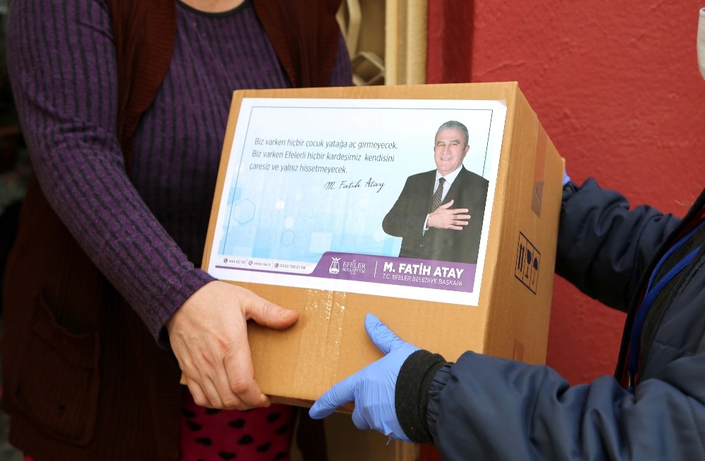 baskan ataydan muzisyenlere destek 1 fRNbZQDK Başkan Atay’dan müzisyenlere destek