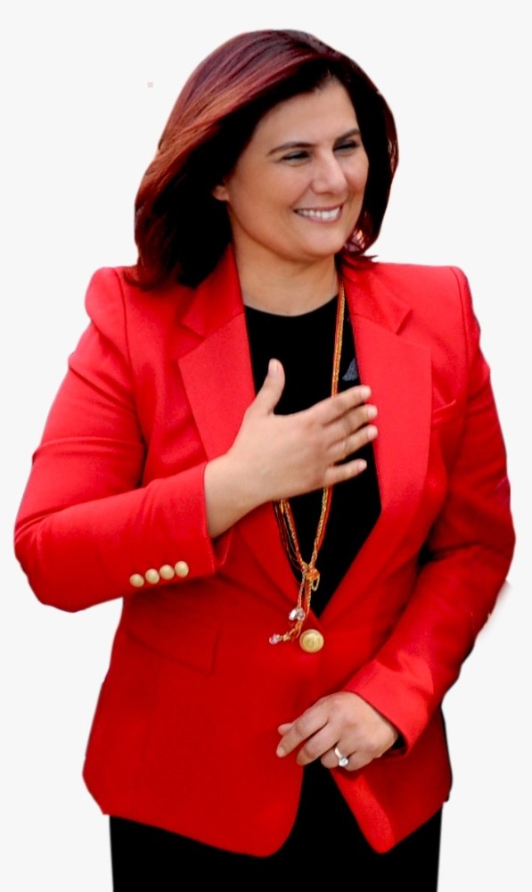 baskan cerciogluna arslandan tesekkur 1 lYAVPts7 Başkan Çerçioğlu’na Arslan’dan teşekkür