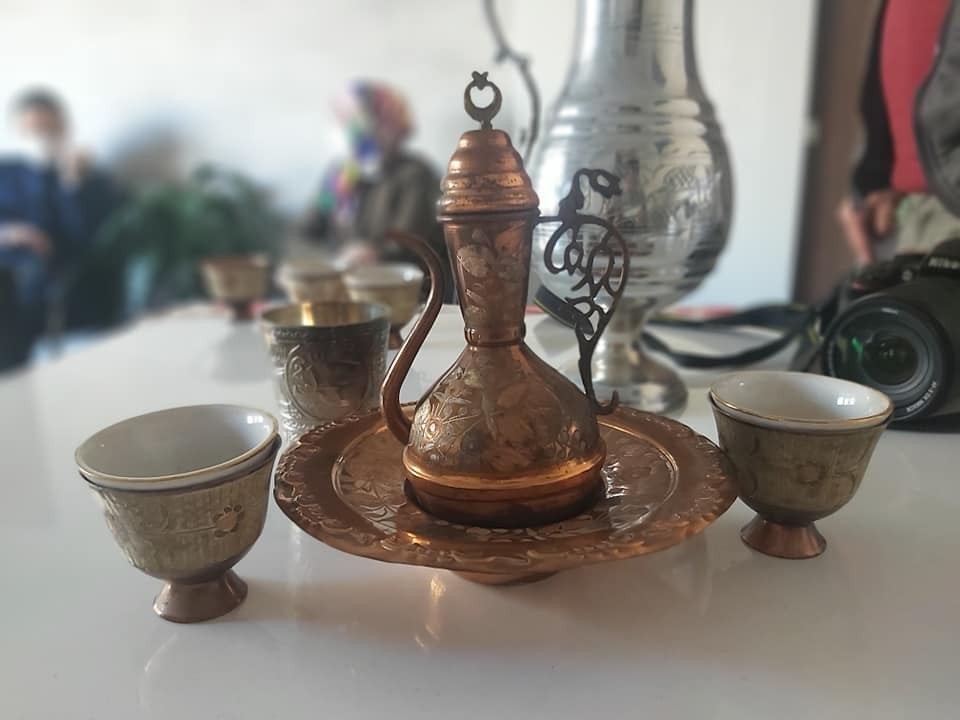 baskan erol kultur varliklarimizi muzede yasatalim 1 7eiYqNCr Başkan Erol, "Kültür varlıklarımızı müzede yaşatalım"