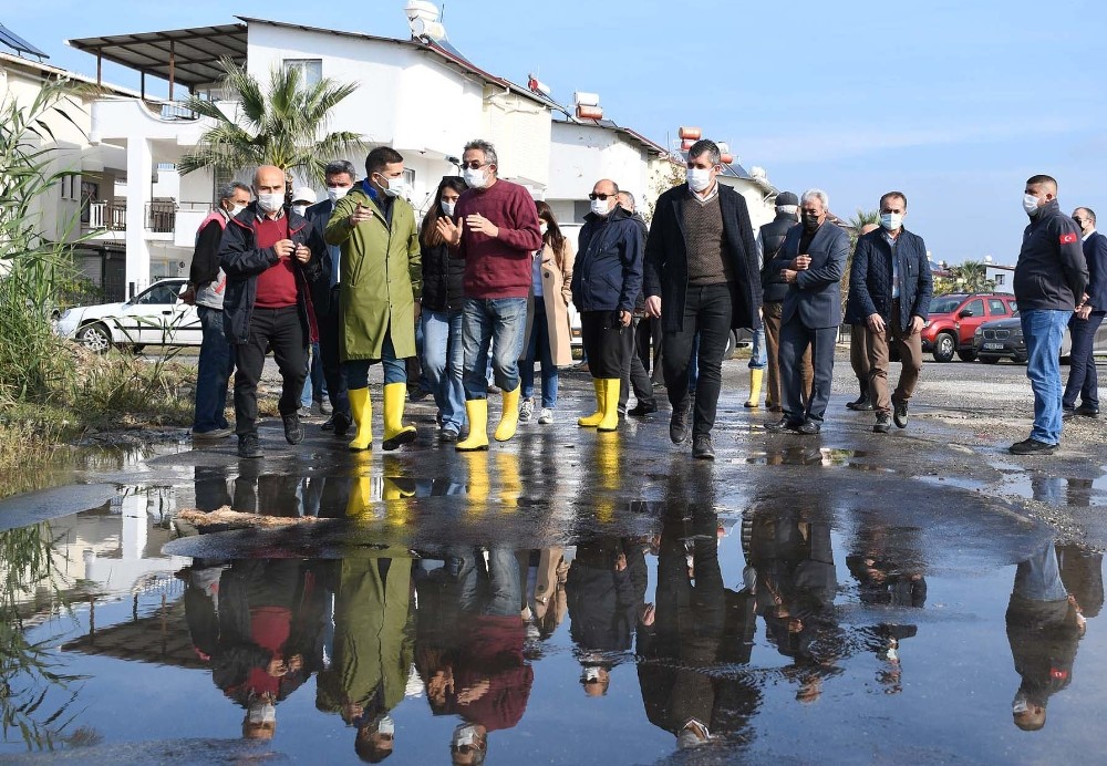 baskan gunel sorunlari yerinde cozuyor 4 tAKjyzzN Başkan Günel sorunları yerinde çözüyor