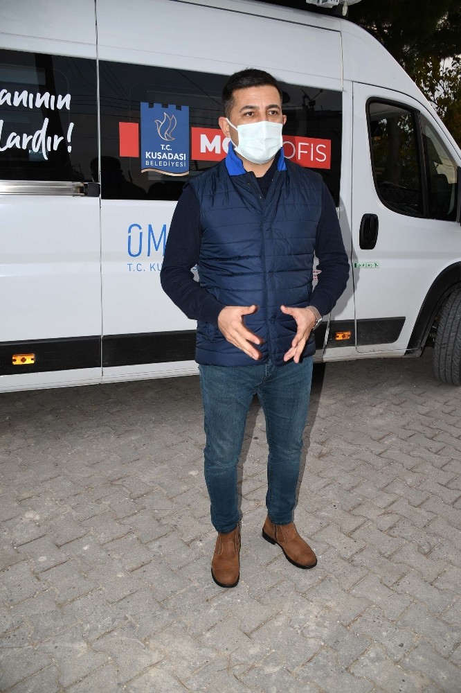 baskan gunel sorunlari yerinde cozuyor 6 gIF9ZOXT Başkan Günel sorunları yerinde çözüyor