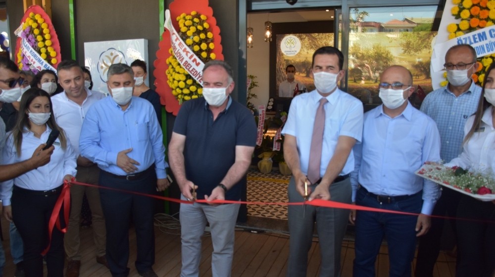 baskan ondes yaptigimiz calismalar ile germencikin cehresi degisti 3 U9KGjp2f Başkan Öndeş, “Yaptığımız çalışmalar ile Germencik’in çehresi değişti”