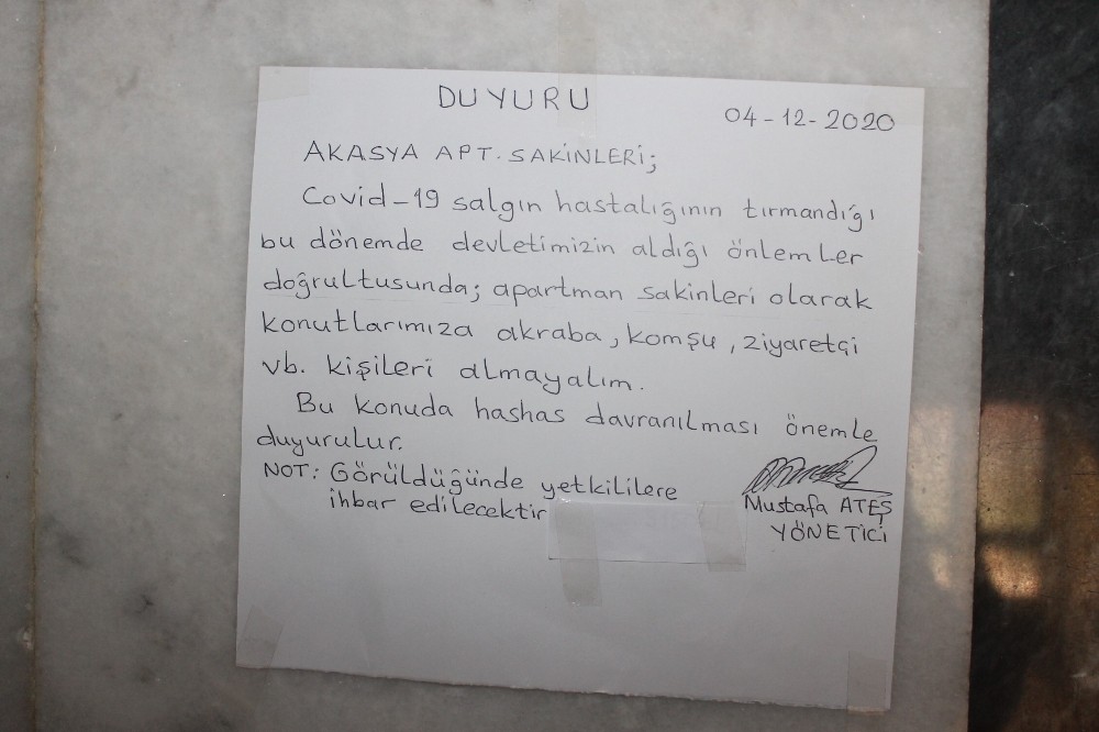 bu apartmandaki evlere misafir kabul edilmiyor 1 Gc7bt7yn Bu apartmandaki evlere misafir kabul edilmiyor