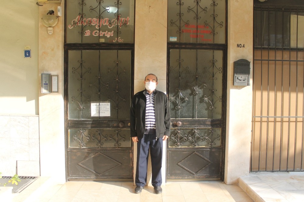 bu apartmandaki evlere misafir kabul edilmiyor 3 rbYy1mhk Bu apartmandaki evlere misafir kabul edilmiyor