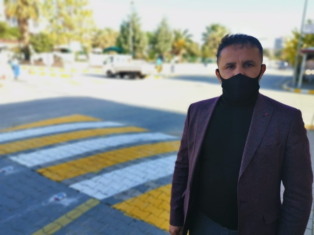 buyuksehir dallicada kavsak calismasini tamamladi 2 NTpZZOWM Büyükşehir, Dallıca’da kavşak çalışmasını tamamladı