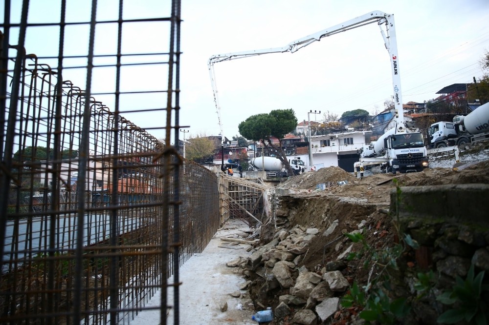 buyuksehirden esentepeye cemiyet alani 1 95ANPs7C Büyükşehir’den Esentepe’ye cemiyet alanı