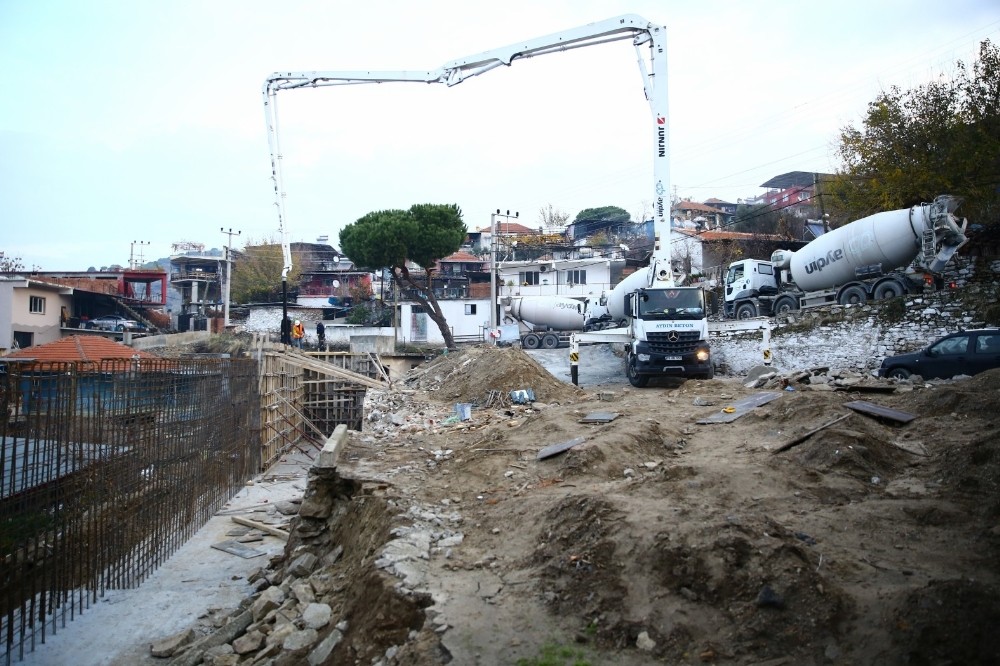 buyuksehirden esentepeye cemiyet alani 2 CXLZUdYM Büyükşehir’den Esentepe’ye cemiyet alanı