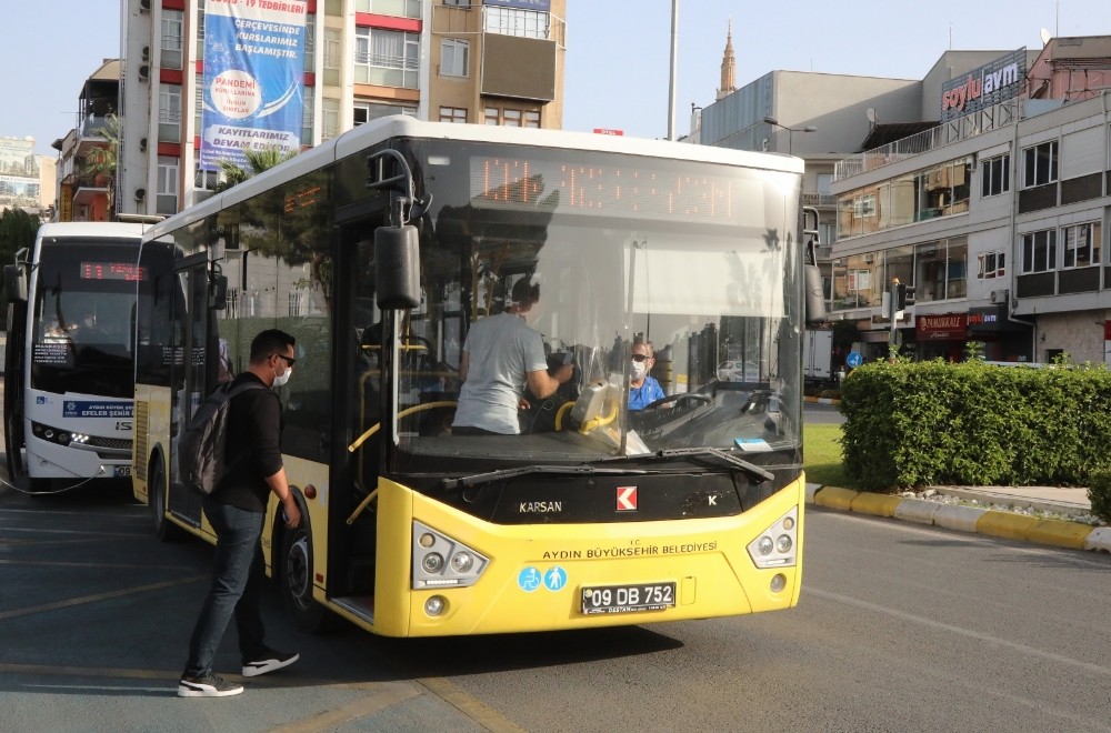 buyuksehirden saglik calisanlarina ucretsiz ulasim 2 l2lSnhke Büyükşehir’den sağlık çalışanlarına ücretsiz ulaşım