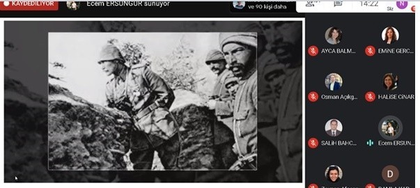 covid 19 pandemisinde paramedigin rolu konulu panellerin ilk oturumu gerceklesti 3 vVAuKLBt ’Covid-19 Pandemisi’nde Paramediğin Rolü’ konulu panellerin ilk oturumu gerçekleşti