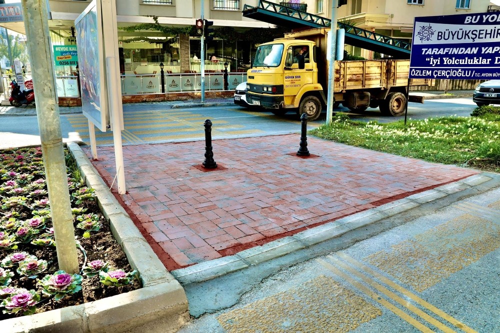 didim 2021 yilina hazirlaniyor 1 Didim, 2021 yılına hazırlanıyor