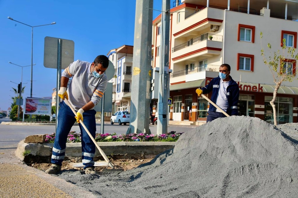 didim 2021 yilina hazirlaniyor 2 Q4dlKlmV Didim, 2021 yılına hazırlanıyor