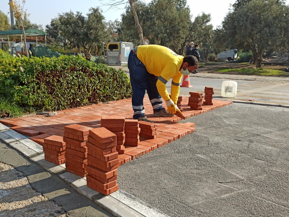 didim 2021 yilina hazirlaniyor 3 1D4Aes2J Didim, 2021 yılına hazırlanıyor