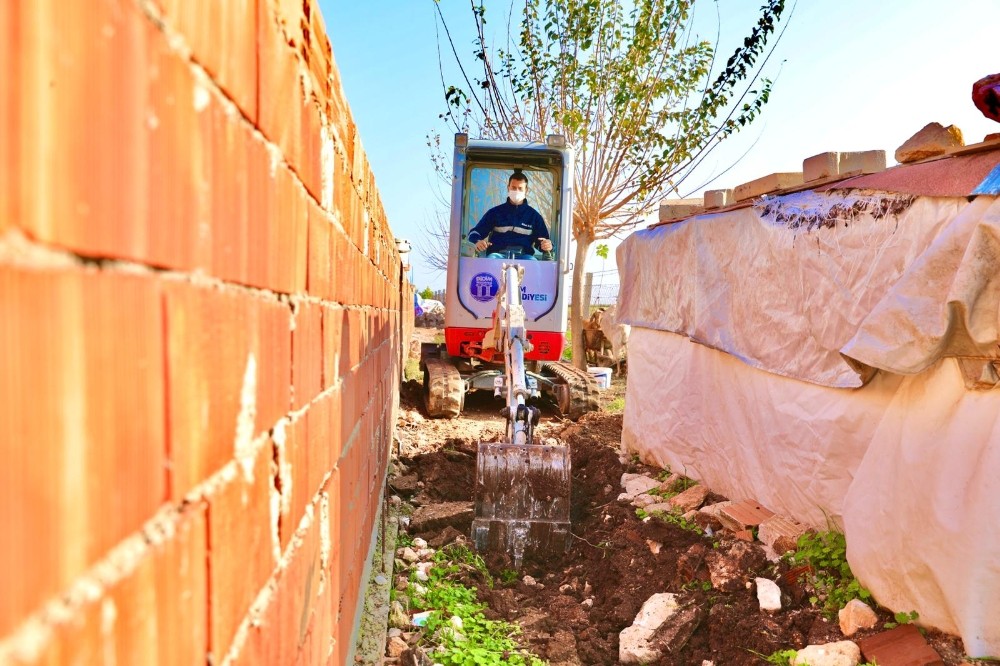 didim belediyesi yeni yil oncesi calismalarini hizlandirdi 1 fmQni88a Didim Belediyesi yeni yıl öncesi çalışmalarını hızlandırdı