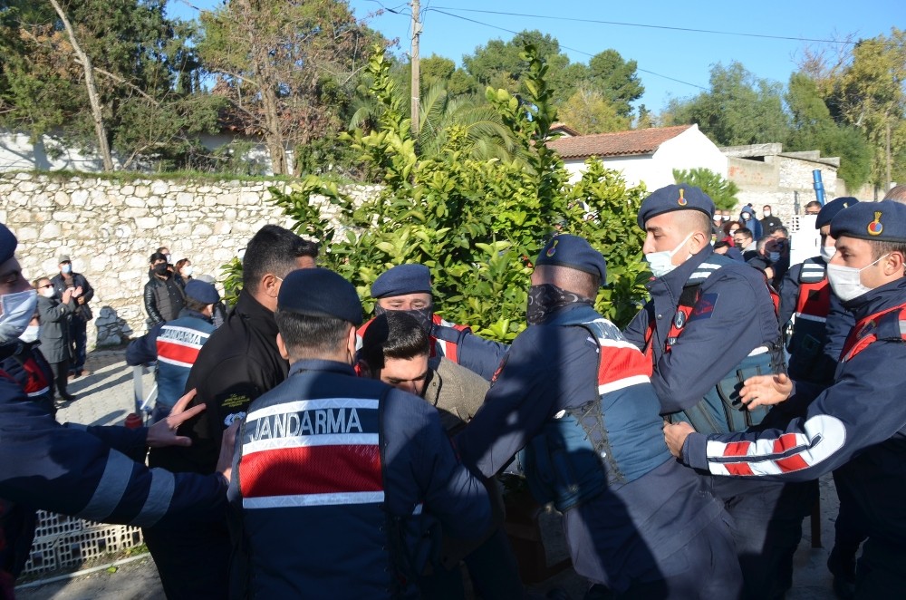 didimdeki ced toplantisi yapilamadi 2 DU7jlJku Didim’deki ÇED toplantısı yapılamadı