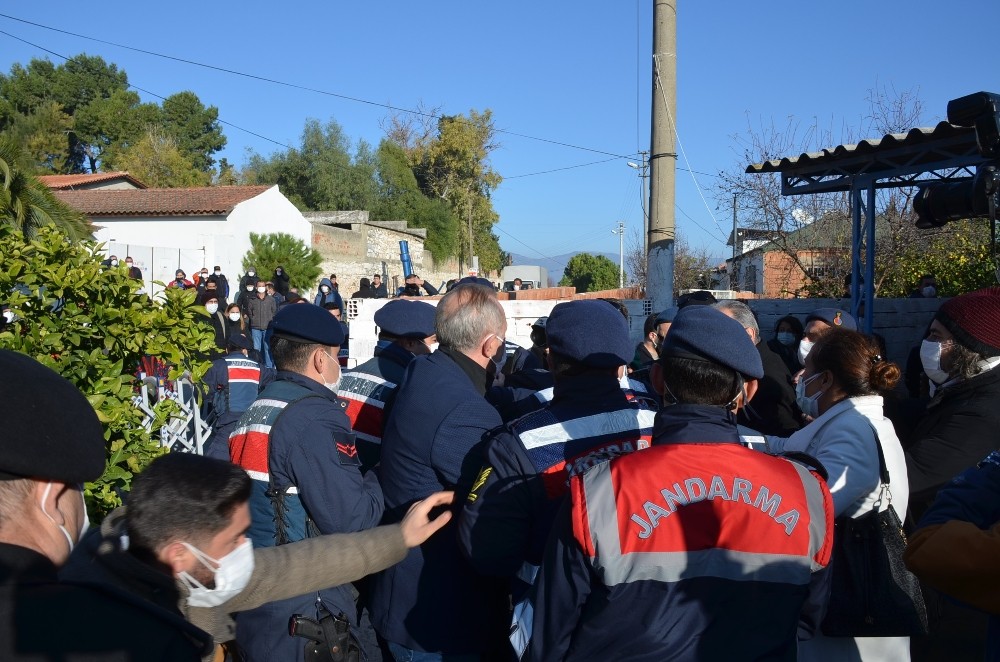 didimdeki ced toplantisi yapilamadi 4 pMWVvl1O Didim’deki ÇED toplantısı yapılamadı