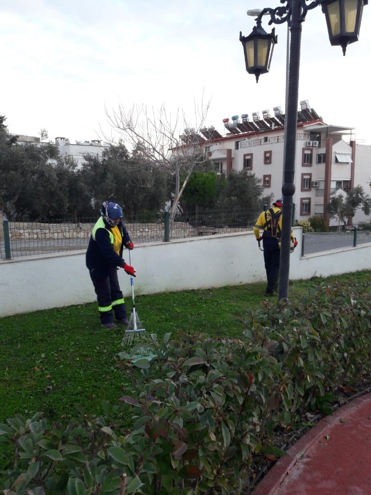 didimin cehresi degisiyor 4 EltRPUzA Didim’in çehresi değişiyor