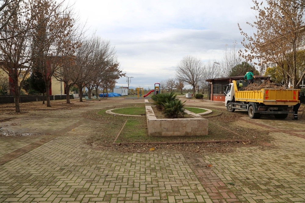 efeler belediyesi tepecike el atti 3 i7sSXPSG Efeler Belediyesi Tepecik’e el attı