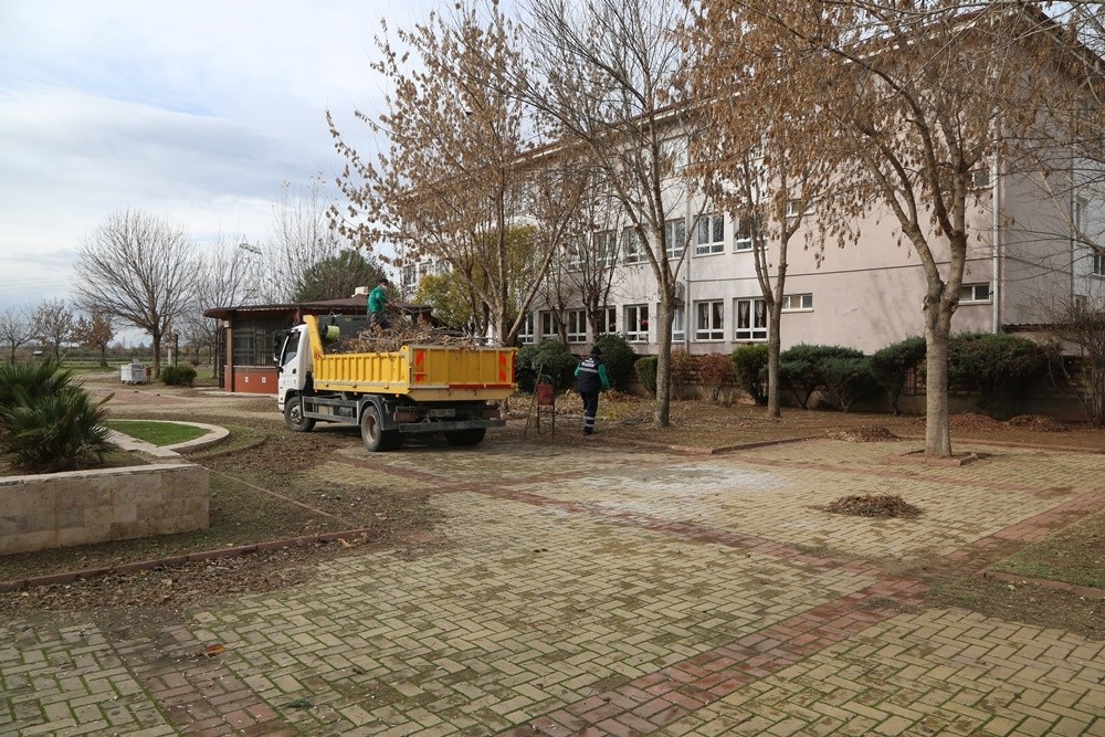 efeler belediyesi tepecike el atti 4 88fkJT46 Efeler Belediyesi Tepecik’e el attı