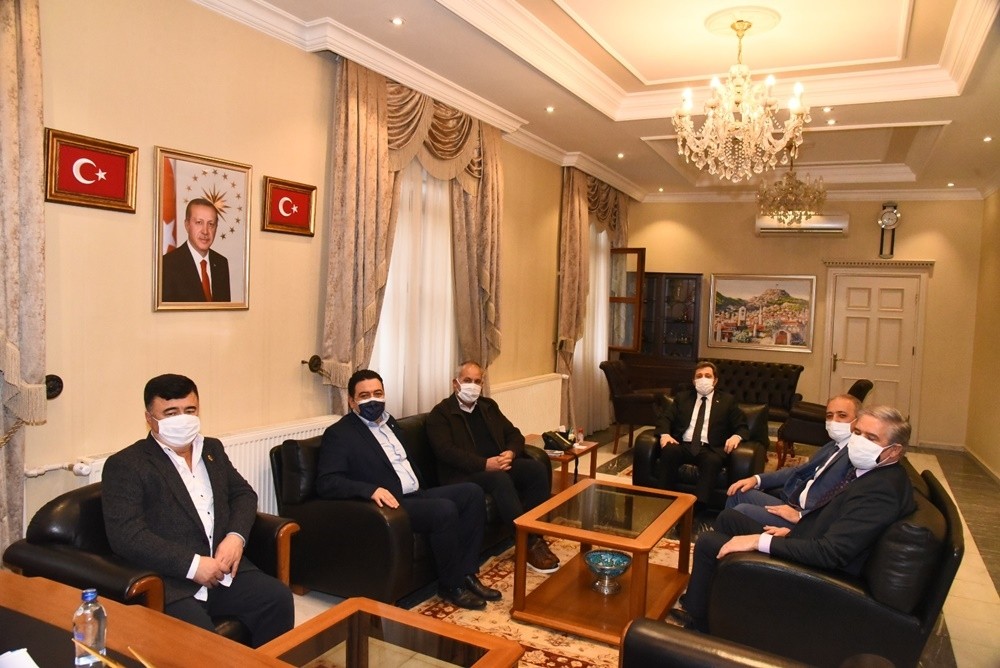 ergenden en saglikli protokol 2 PdszDZ48 Ergen’den en sağlıklı protokol