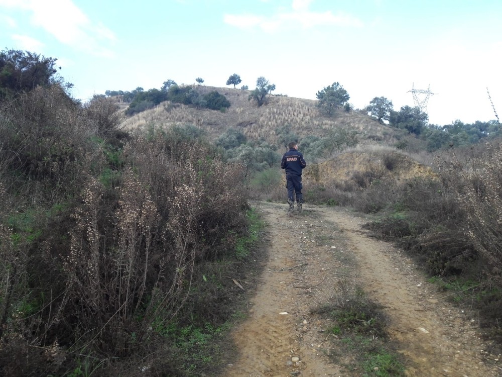 germencikte kaybolan gencoglu her yerde araniyor 1 Germencik’te kaybolan Gençoğlu her yerde aranıyor