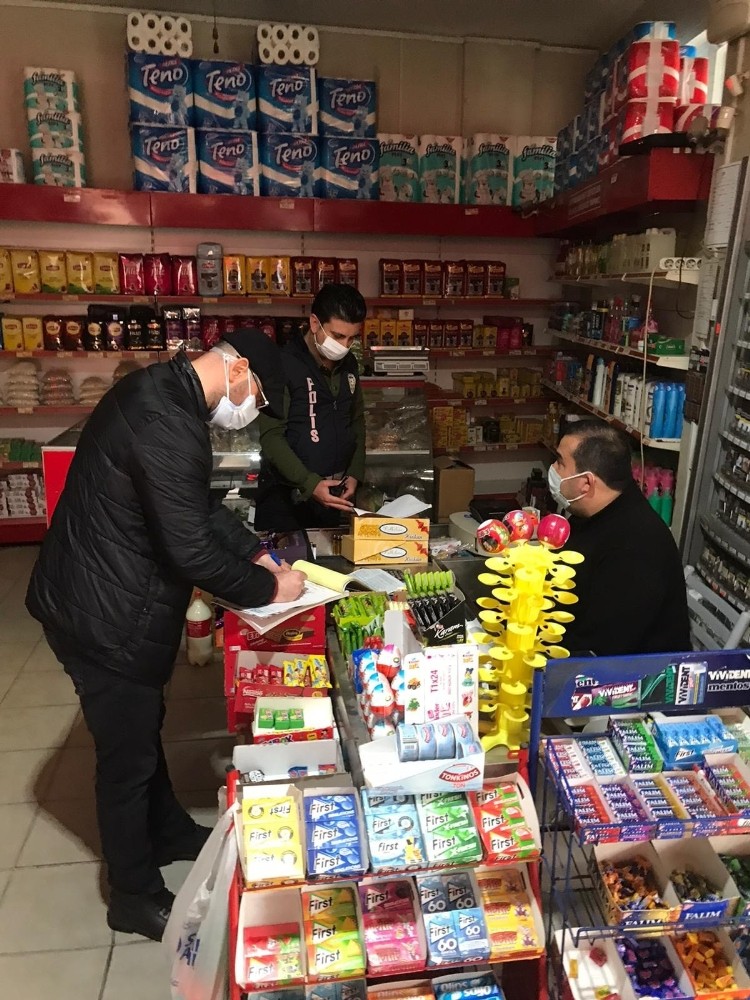 germencikte kisitlamadan muaf olan is yerleri denetlendi 3 iVUKj5FZ Germencik’te kısıtlamadan muaf olan iş yerleri denetlendi