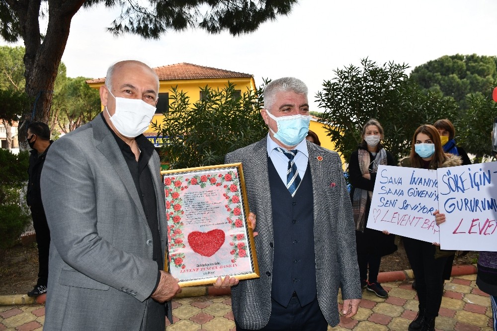 gullubahce mahallesi yillar sonra adini aldigi gullerine kavusuyor 1 7dXdj1O5 Güllübahçe Mahallesi yıllar sonra adını aldığı güllerine kavuşuyor