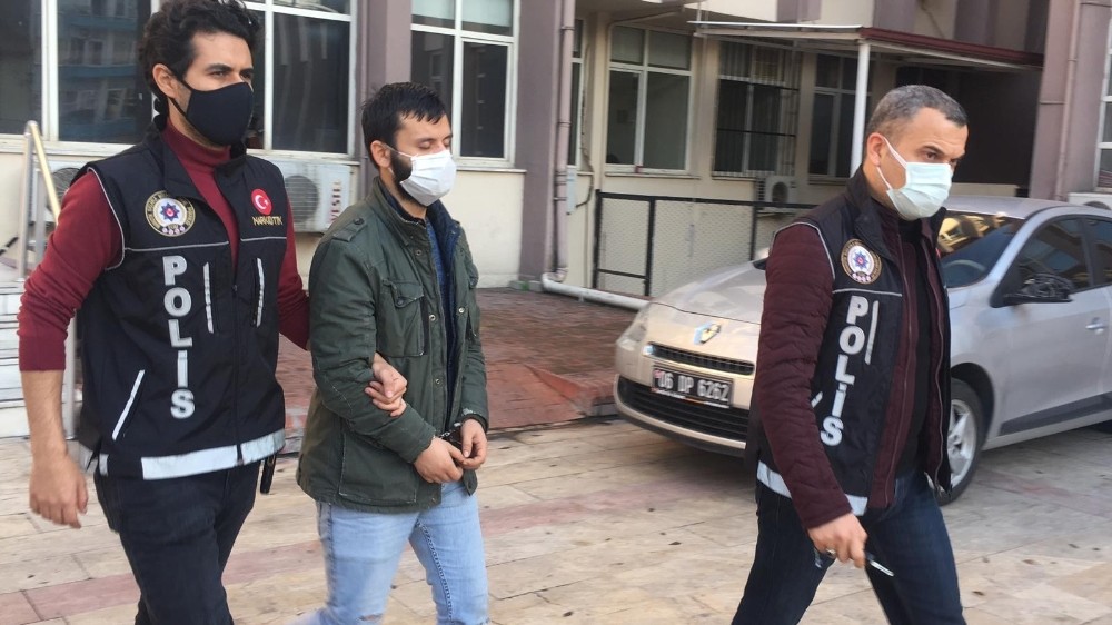 istanbuldan denizliye uyusturucu sevkiyati aydin emniyetine takildi 2 ah2m25MH İstanbul’dan Denizli’ye uyuşturucu sevkiyatı Aydın Emniyeti’ne takıldı