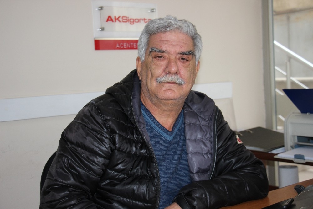 izmir depremi aydinda zorunlu deprem sigortasina talebi arttirdi 1 yF8nNCdm İzmir depremi, Aydın’da zorunlu deprem sigortasına talebi arttırdı