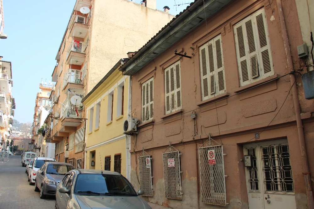 izmir depremi aydinda zorunlu deprem sigortasina talebi arttirdi 2 SeYtrILe İzmir depremi, Aydın’da zorunlu deprem sigortasına talebi arttırdı