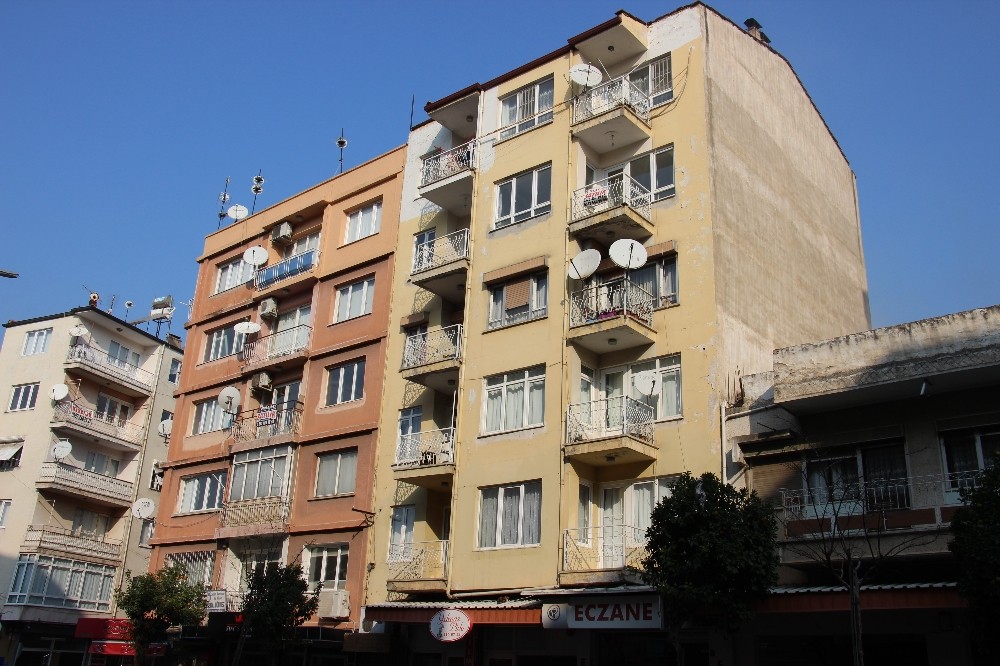 izmir depremi aydinda zorunlu deprem sigortasina talebi arttirdi 4 6WmdE7vG İzmir depremi, Aydın’da zorunlu deprem sigortasına talebi arttırdı