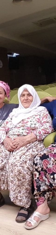 jeotermalci nine korona viruse yenik dustu 1 Jeotermalci nine, Korona virüse yenik düştü