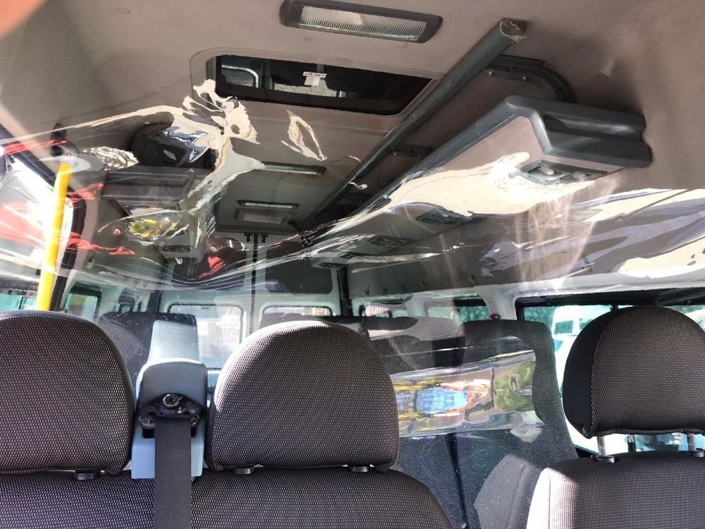 karacasu belediyesinden supheli vakalar icin servis hizmeti 1 qfAVMRZw Karacasu Belediyesi’nden şüpheli vakalar için servis hizmeti