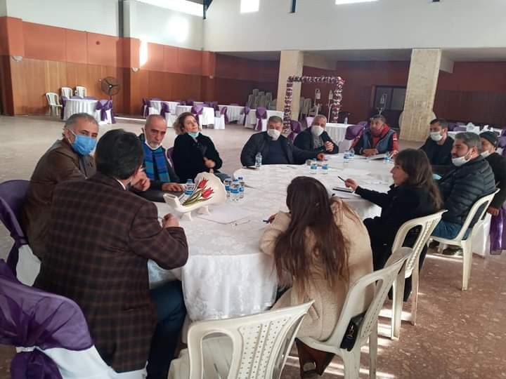 karacasuda afrodisias kirmizi camurlu eller comlek festivali yapilacak 1 ZktvqGpG Karacasu’da ‘Afrodisias Kırmızı Çamurlu Eller Çömlek Festivali’ yapılacak