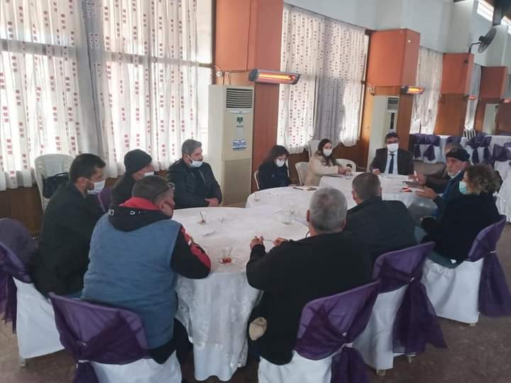 karacasuda afrodisias kirmizi camurlu eller comlek festivali yapilacak 2 t6yic6Yl Karacasu’da ‘Afrodisias Kırmızı Çamurlu Eller Çömlek Festivali’ yapılacak