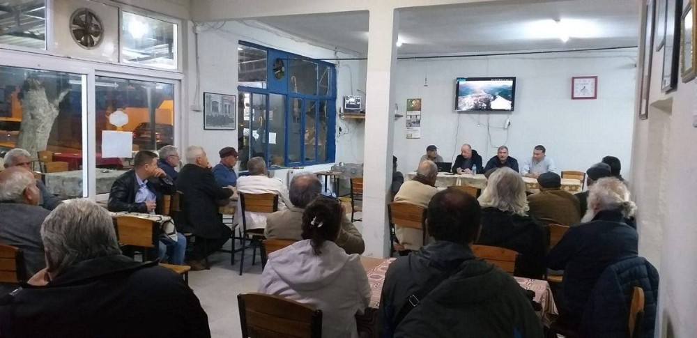 kirazli ve yaylakoy arasindaki tas ocaginin genislemesi mahkeme karariyla durduruldu 5 pIXVkfUt Kirazlı ve Yaylaköy arasındaki taş ocağının genişlemesi mahkeme kararıyla durduruldu