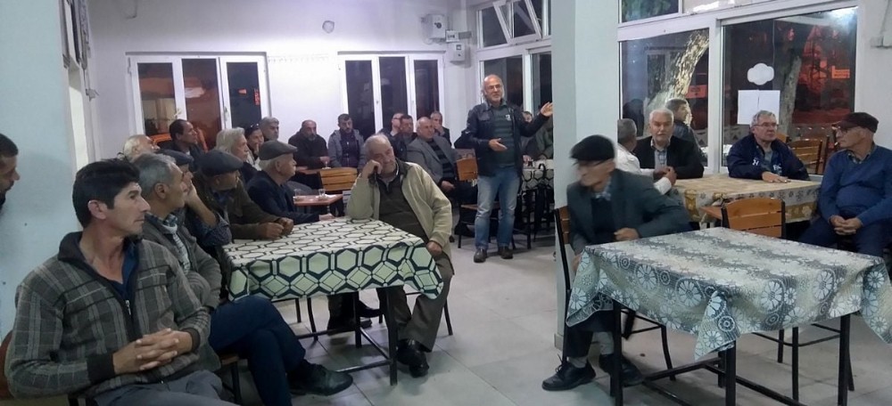 kirazli ve yaylakoy arasindaki tas ocaginin genislemesi mahkeme karariyla durduruldu 6 SRw1Qlmc Kirazlı ve Yaylaköy arasındaki taş ocağının genişlemesi mahkeme kararıyla durduruldu