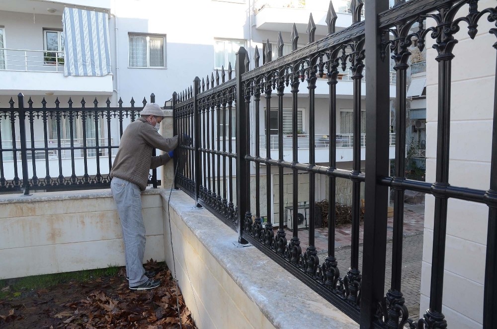 kusadasi belediyesi davutlar hizmet binasi daha aktif hale getiriliyor 3 d9dQP1z7 Kuşadası Belediyesi Davutlar Hizmet binası daha aktif hale getiriliyor