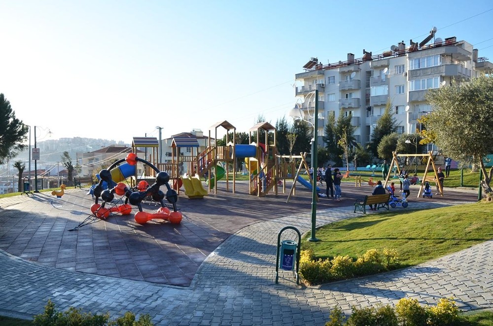 kusadasi belediyesi salgina ragmen hizmet ve yatirim hamlesini surduruyor 1 WXQCcCeN Kuşadası Belediyesi salgına rağmen hizmet ve yatırım hamlesini sürdürüyor