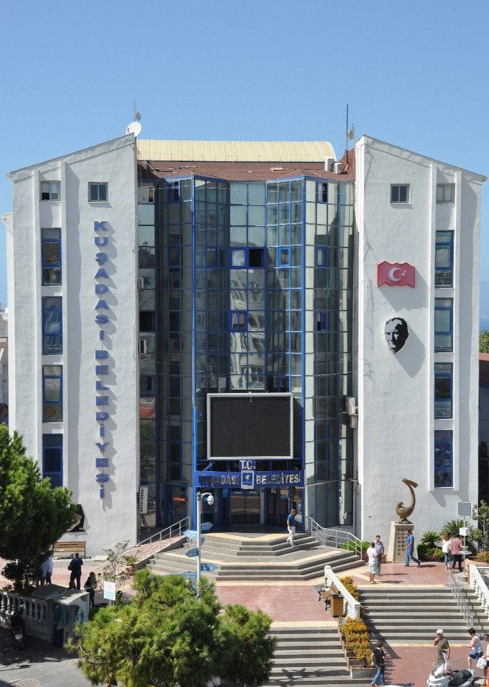 kusadasi belediyesinde online odeme kolayligi 2 wiPGgKJL Kuşadası Belediyesi’nde online ödeme kolaylığı