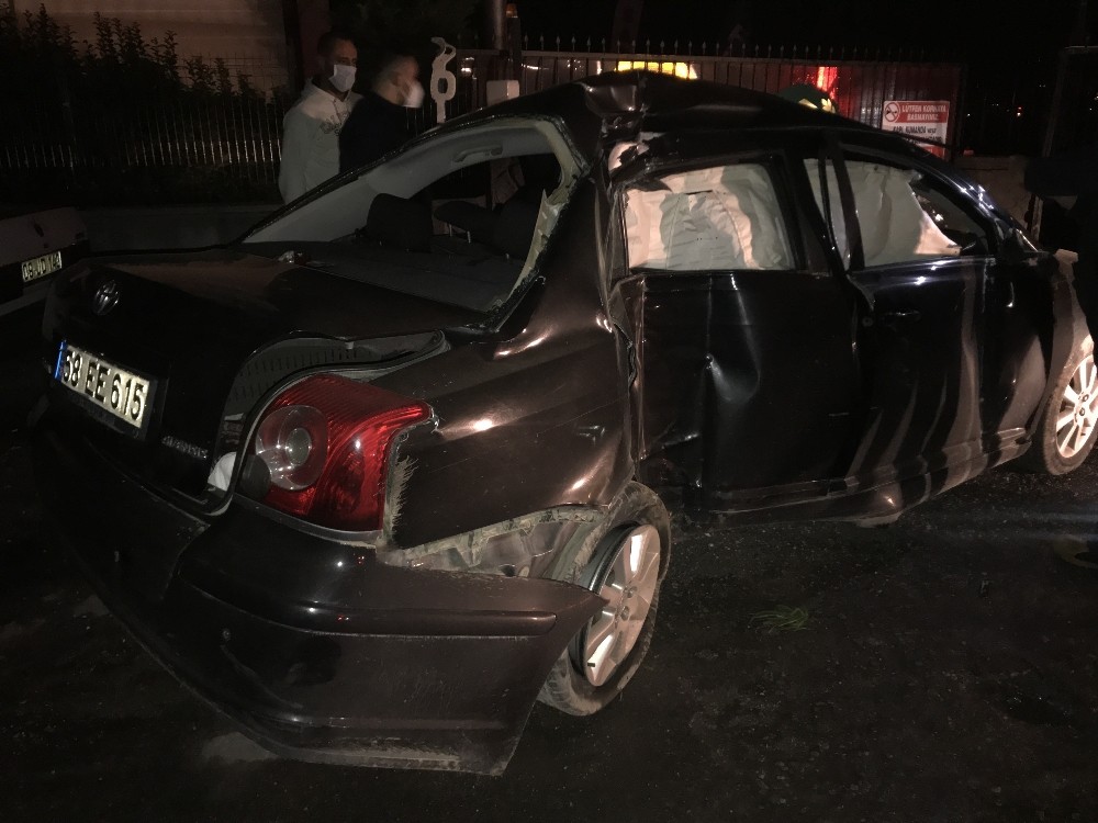 kusadasindaki kazada agir yaralanan genc hayatini kaybetti 2 A4YfHDDX Kuşadası’ndaki kazada ağır yaralanan genç hayatını kaybetti