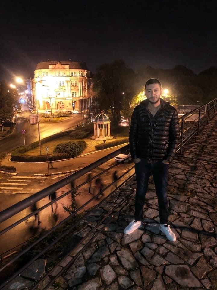 kusadasindaki kazada agir yaralanan genc hayatini kaybetti 3 Kuşadası’ndaki kazada ağır yaralanan genç hayatını kaybetti