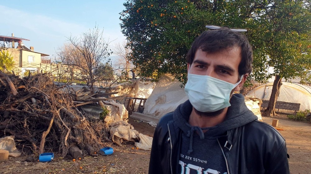 kuyuya dusen kopegi itfaiye kurtardi 5 UIKp9IGQ Kuyuya düşen köpeği itfaiye kurtardı