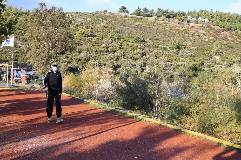 mobil ikram aracinin son duragi adagol oldu 1 XAV9DaXI Mobil İkram Aracı’nın son durağı Adagöl oldu