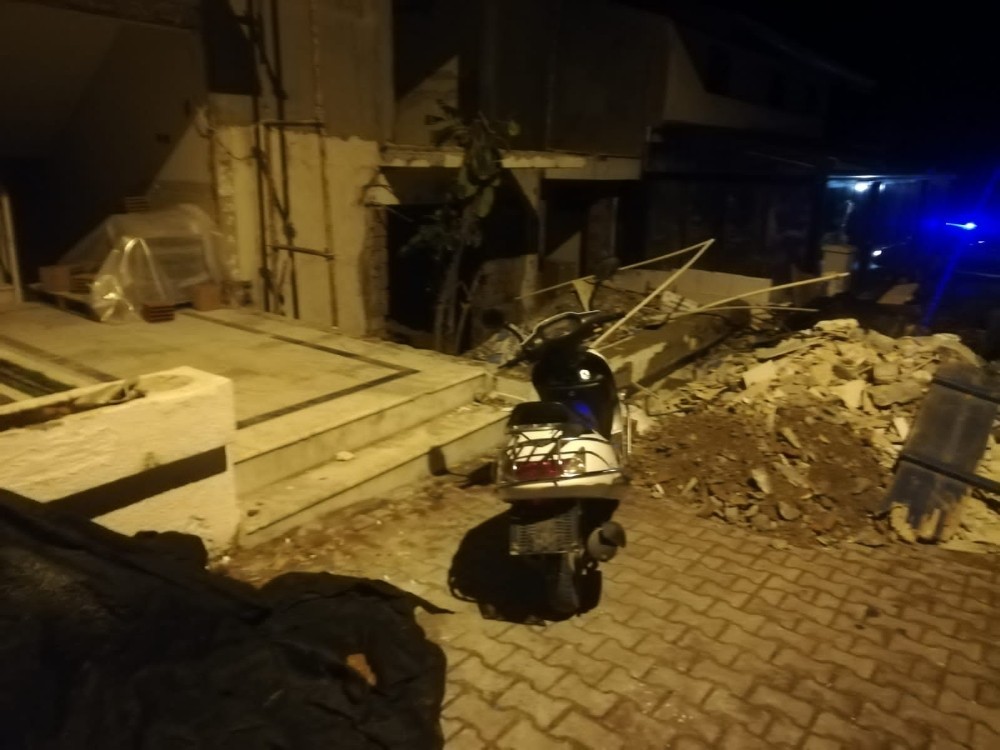 motosiklet arkadasimin dedi caldigi ortaya cikti 1 Motosiklet arkadaşımın dedi, çaldığı ortaya çıktı